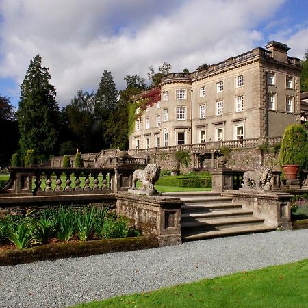 Rydal Hall Christian Retreat Centre 外观 照片