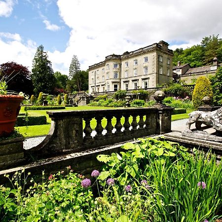 Rydal Hall Christian Retreat Centre 外观 照片