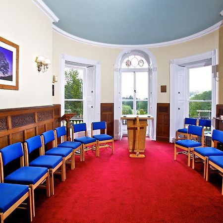 Rydal Hall Christian Retreat Centre 外观 照片