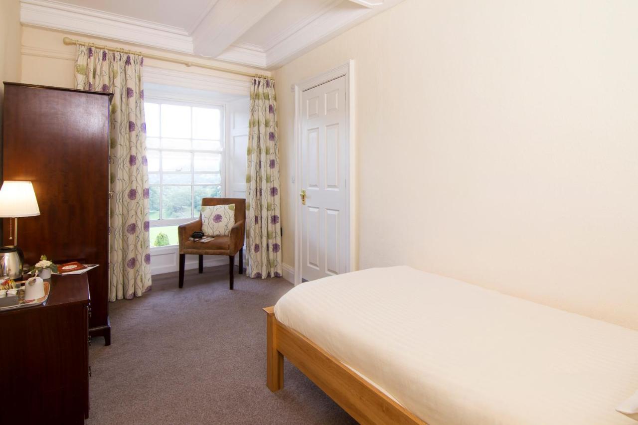 Rydal Hall Christian Retreat Centre 外观 照片