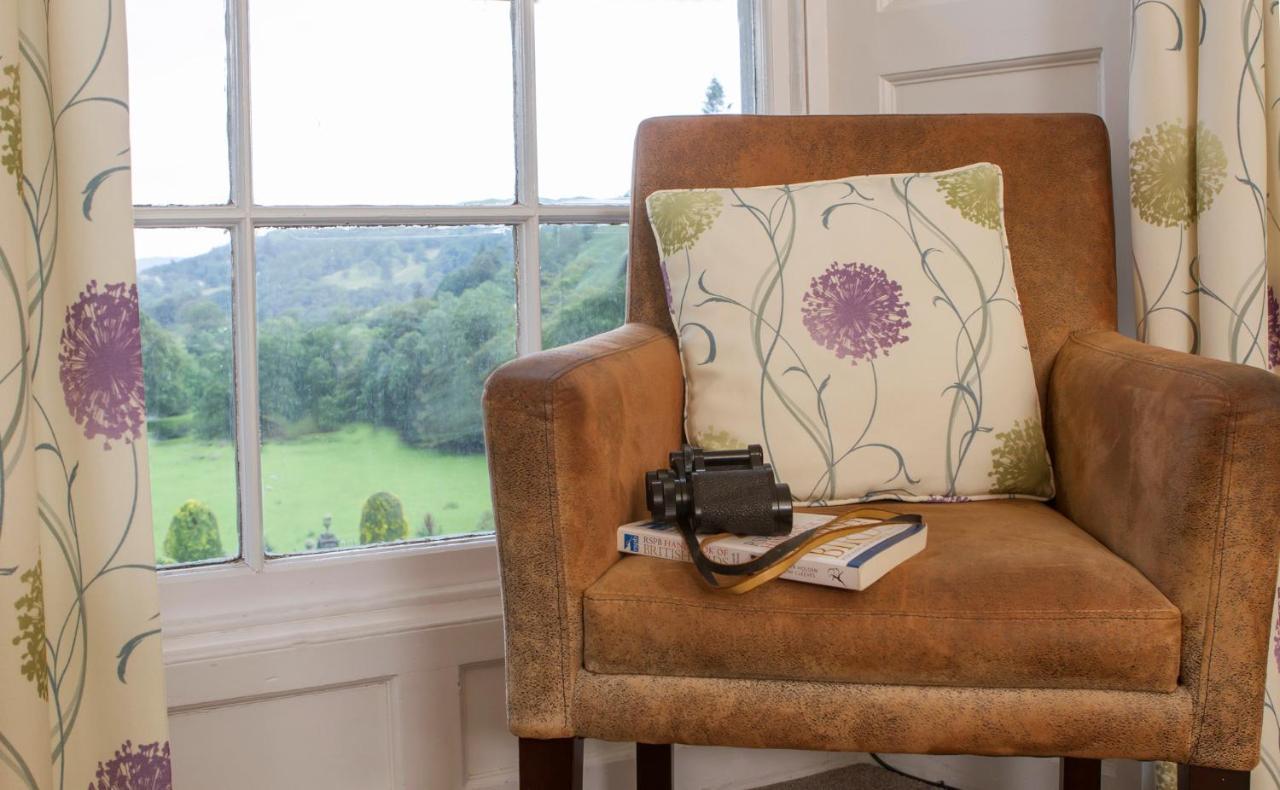 Rydal Hall Christian Retreat Centre 外观 照片
