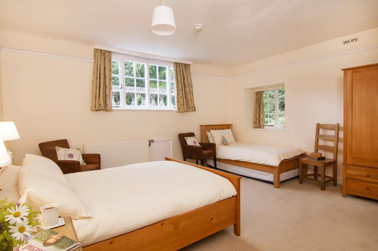 Rydal Hall Christian Retreat Centre 外观 照片