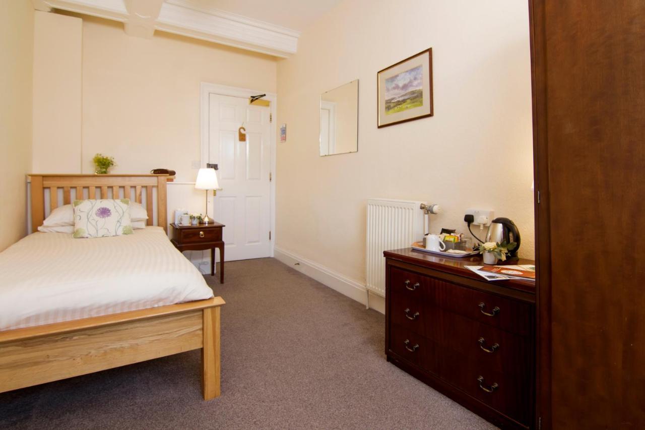 Rydal Hall Christian Retreat Centre 外观 照片