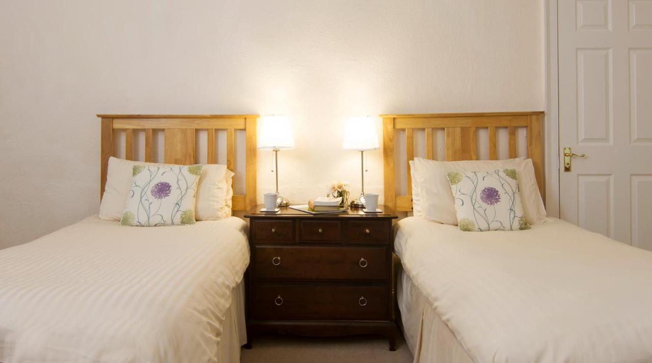 Rydal Hall Christian Retreat Centre 外观 照片