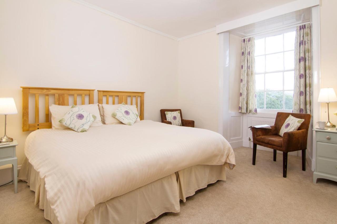 Rydal Hall Christian Retreat Centre 外观 照片