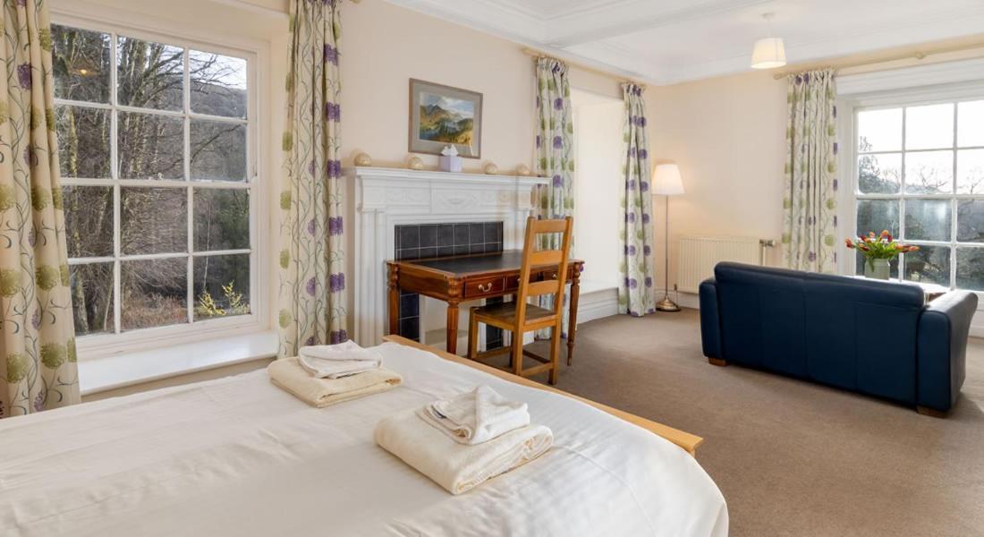 Rydal Hall Christian Retreat Centre 外观 照片