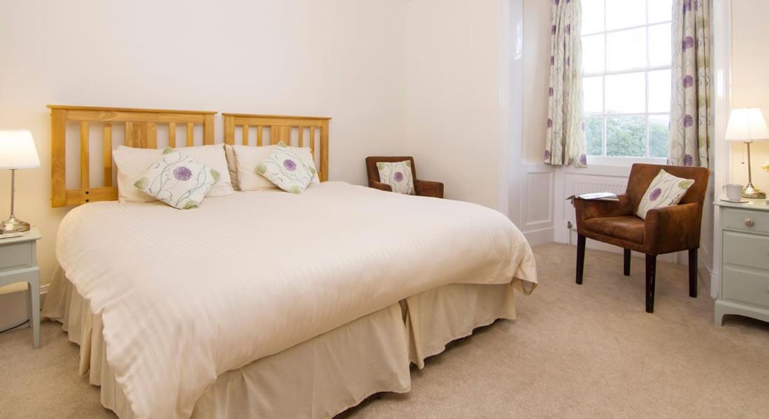 Rydal Hall Christian Retreat Centre 外观 照片