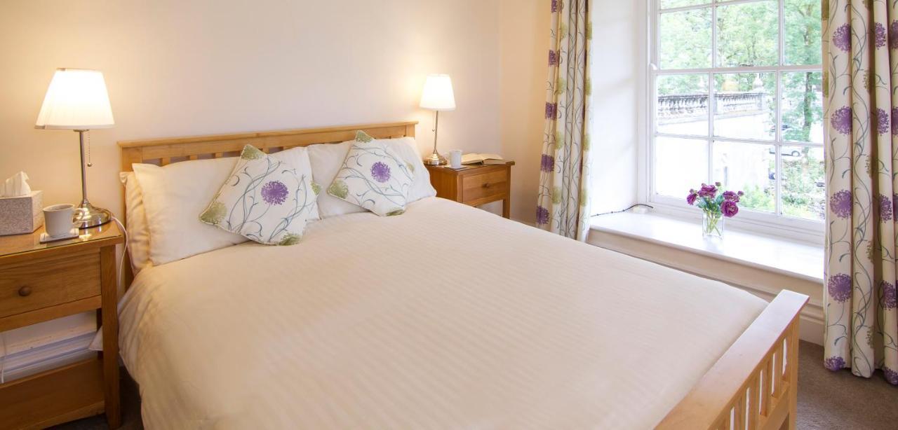 Rydal Hall Christian Retreat Centre 外观 照片