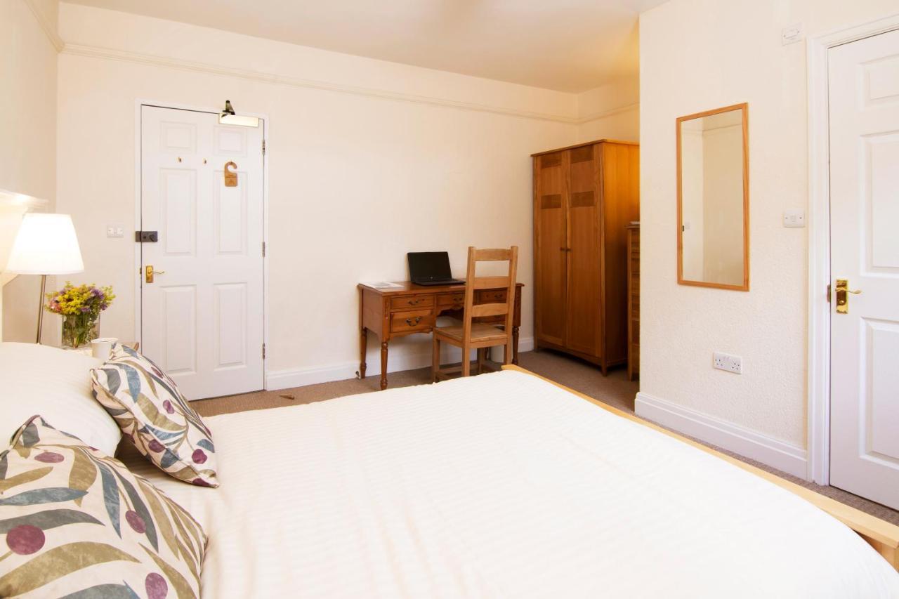 Rydal Hall Christian Retreat Centre 外观 照片