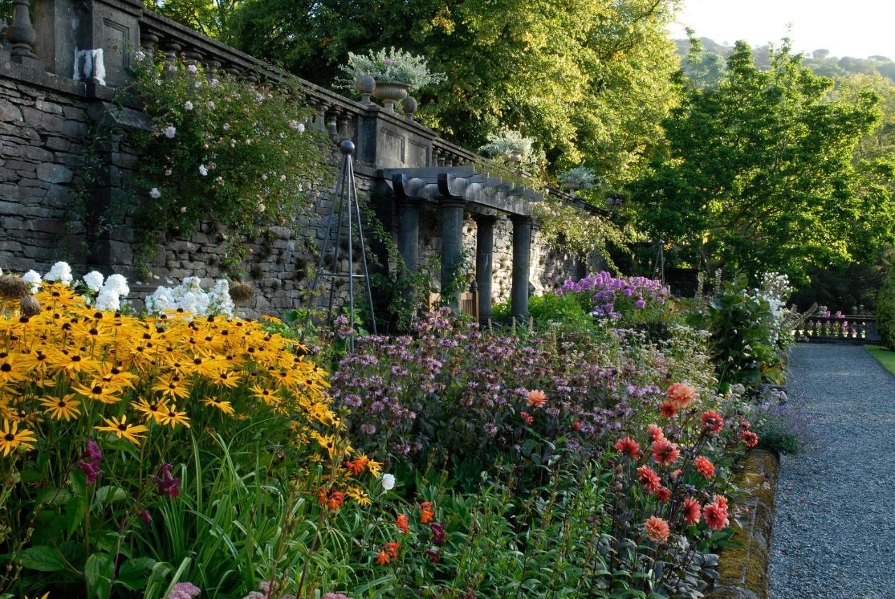 Rydal Hall Christian Retreat Centre 外观 照片