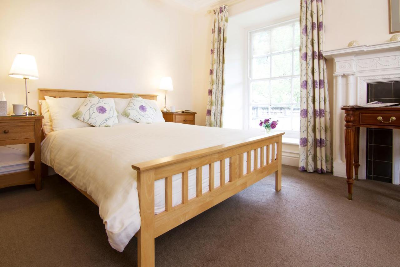 Rydal Hall Christian Retreat Centre 外观 照片