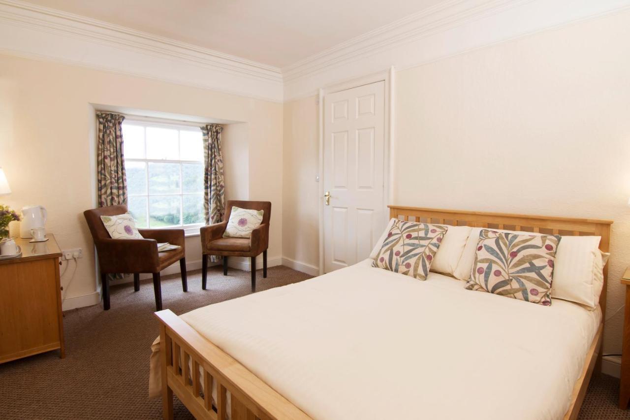 Rydal Hall Christian Retreat Centre 外观 照片