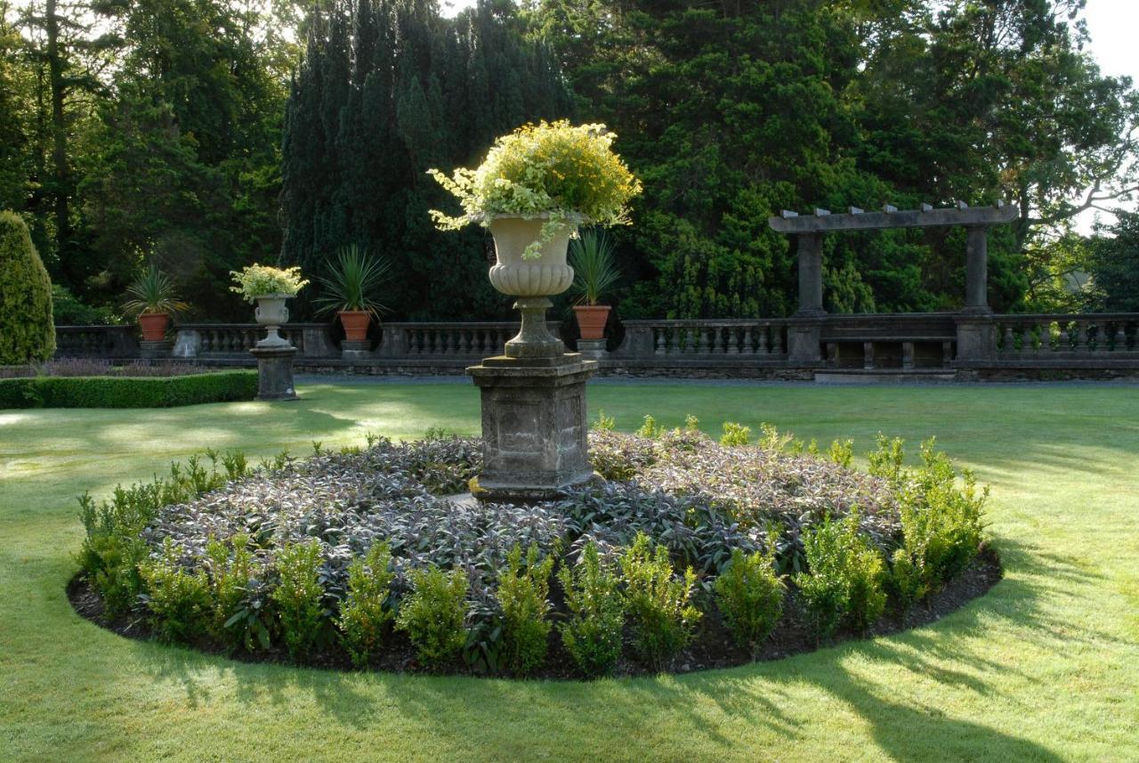 Rydal Hall Christian Retreat Centre 外观 照片