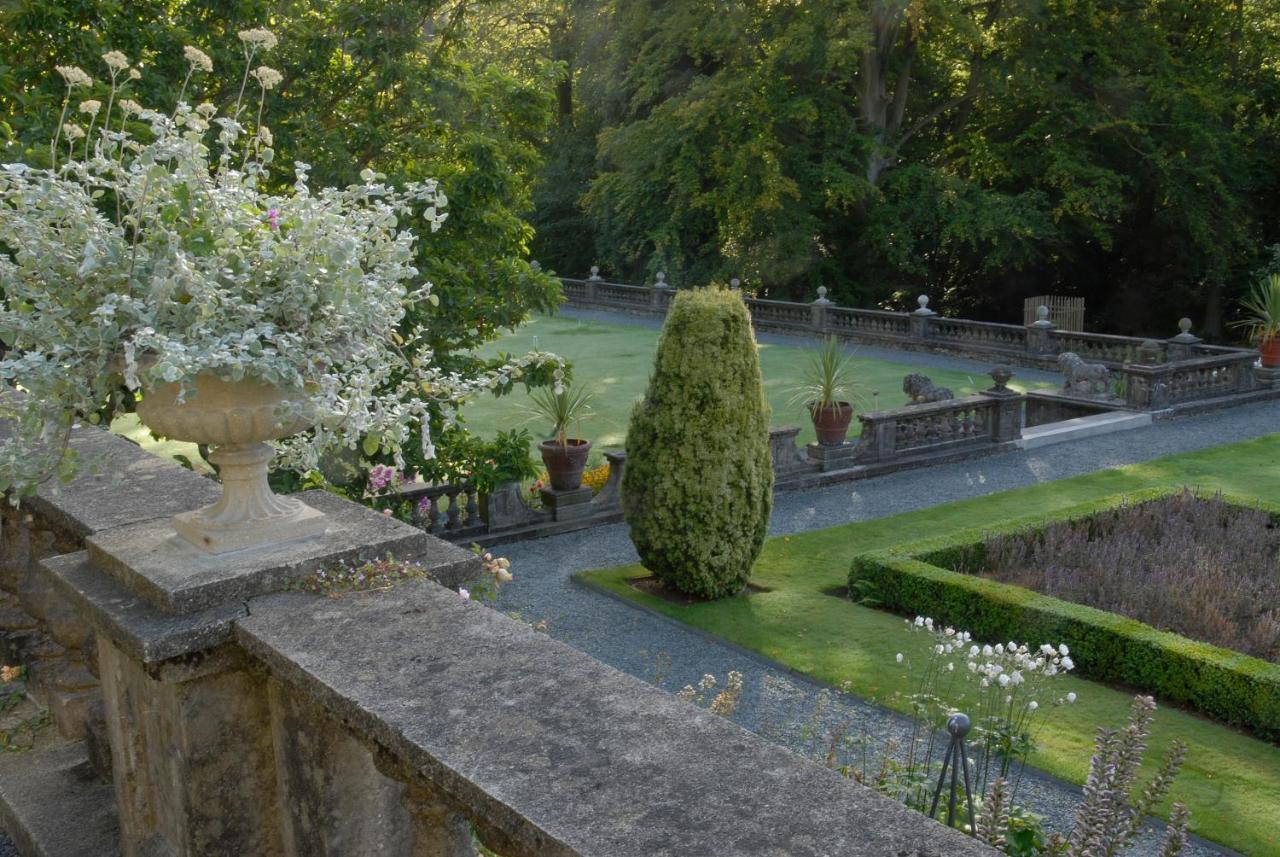 Rydal Hall Christian Retreat Centre 外观 照片