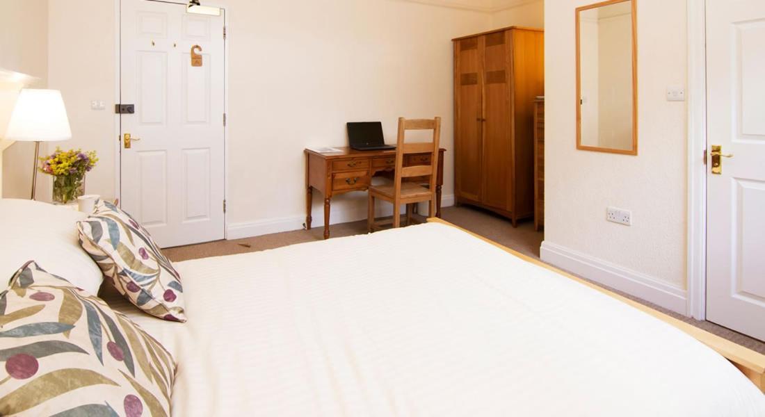 Rydal Hall Christian Retreat Centre 外观 照片